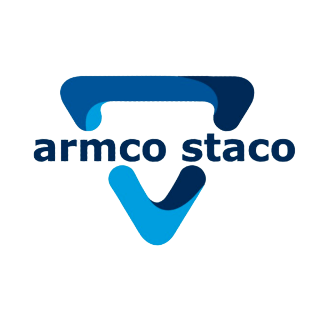 Armco logo