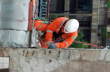 Na Construeng, realizamos manutenção predial com excelência, cuidando de elétrica, hidráulica, pintura, alvenaria e mais. Garantimos segurança, qualidade e agilidade para manter seu patrimônio sempre em ordem.
