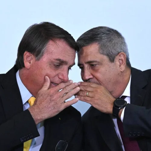 Moraes rejeita recurso no TSE: Bolsonaro e Braga Netto continuam inelegíveis